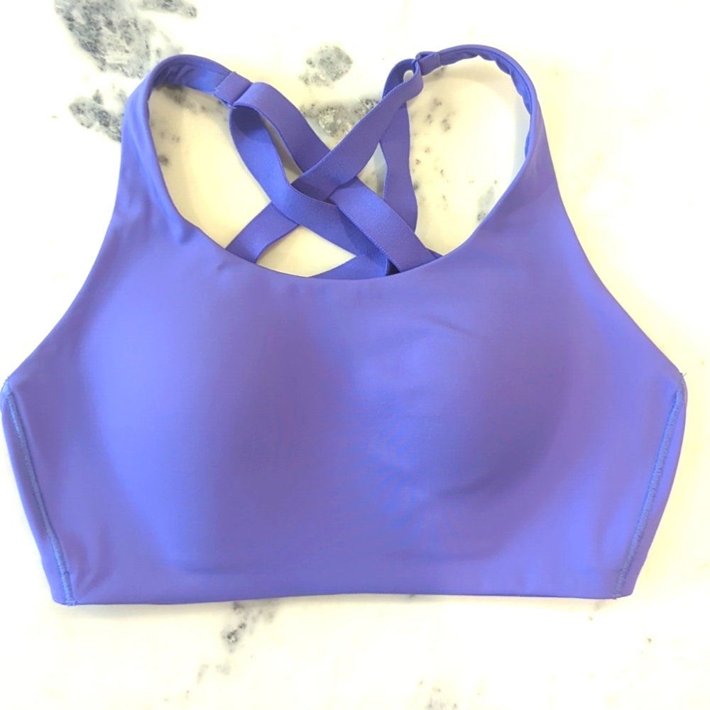 Lululemon energy bra high support